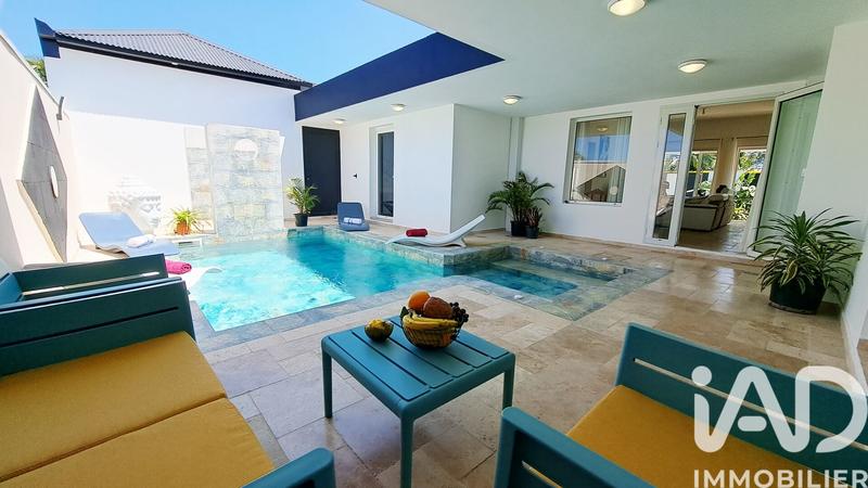 Maison de maîtres - 250 m² - 7 pièces