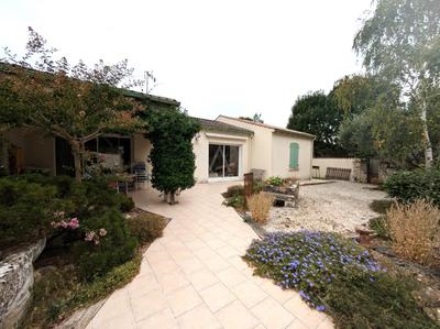 Maison de ville - 150 m² - 6 pièces