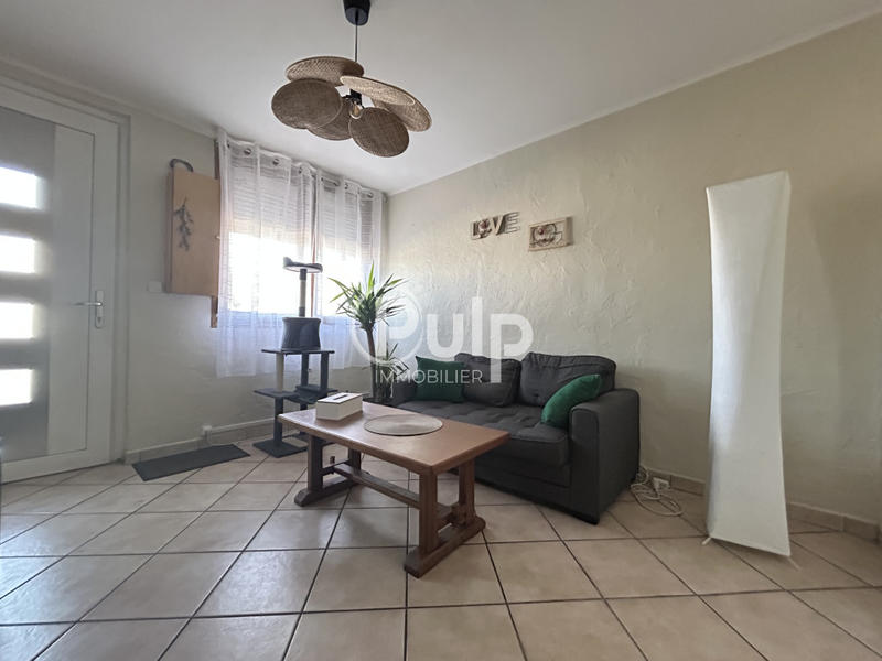 Maison de ville - 69 m² - 4 pièces