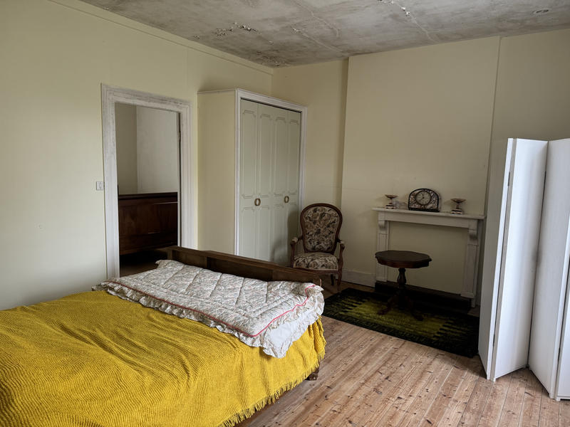 Maison - 122 m² - 6 pièces