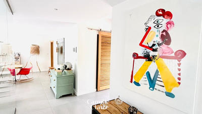 Maison - 175 m² - 5 pièces