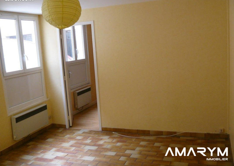 Appartement - 48 m² - 3 pièces