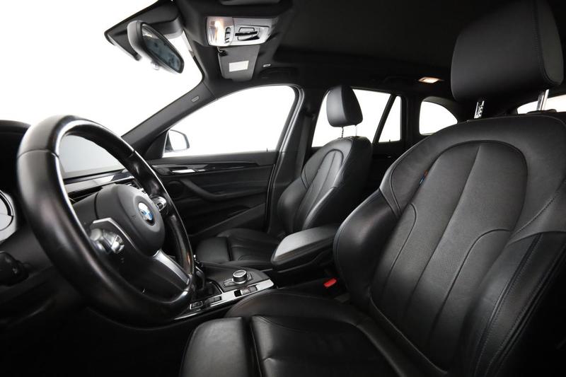 Bmw X1 sDrive18d m Sport Bva8 150 ch