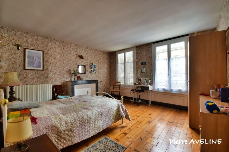 Maison - 133 m² - 4 pièces