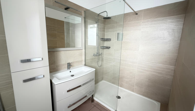 Maison - 93 m² - 5 pièces