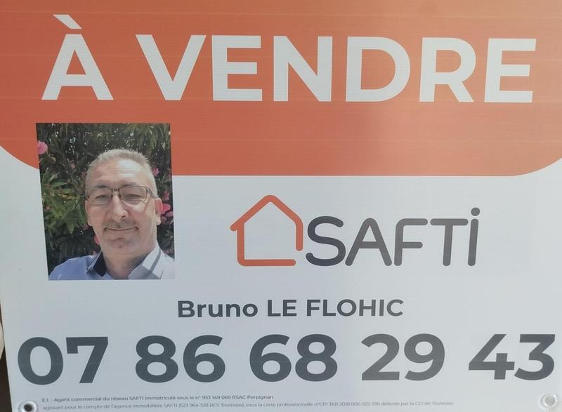 Maison - 130 m² - 4 pièces