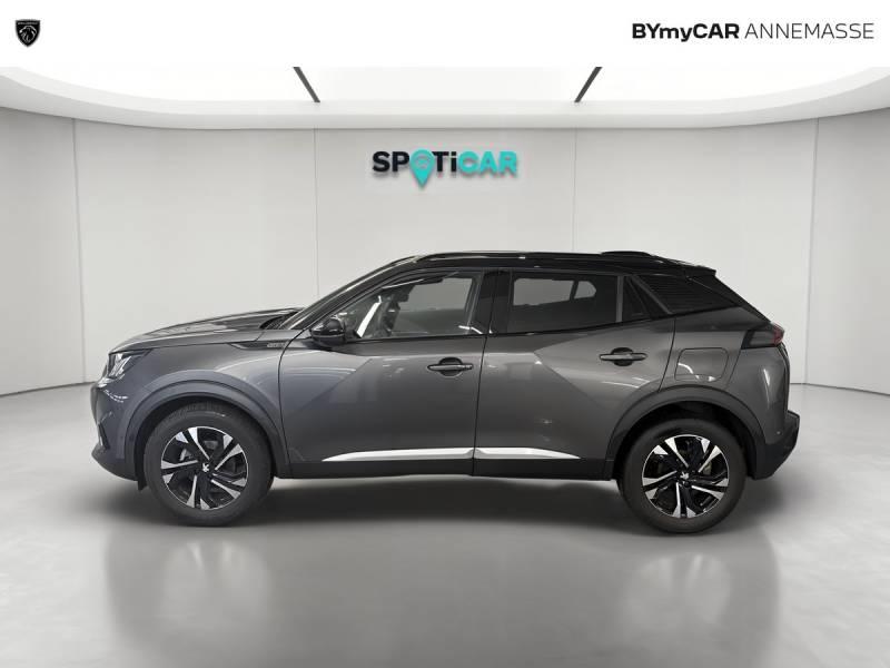 Peugeot 2008 PureTech 130 s&amp;S Eat8 Gt