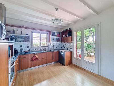 Maison d'architecte - 291 m² - 8 pièces