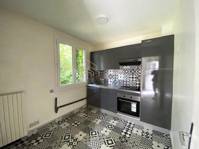 Maison - 39 m² - 2 pièces