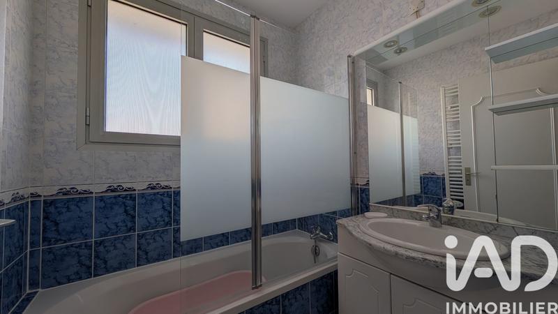 Appartement - 150 m² - 5 pièces