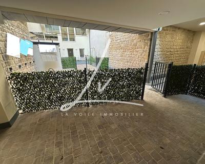 Appartement - 31 m² - 2 pièces