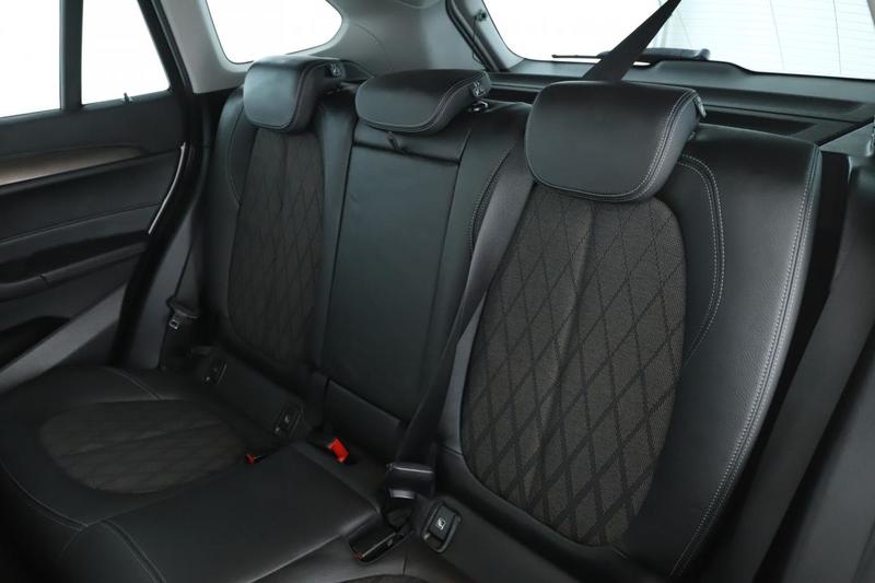 Bmw X1 sDrive18i xLine 140 ch