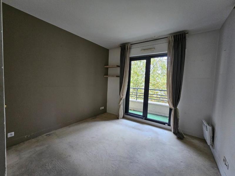 Appartement - 126 m² - 5 pièces
