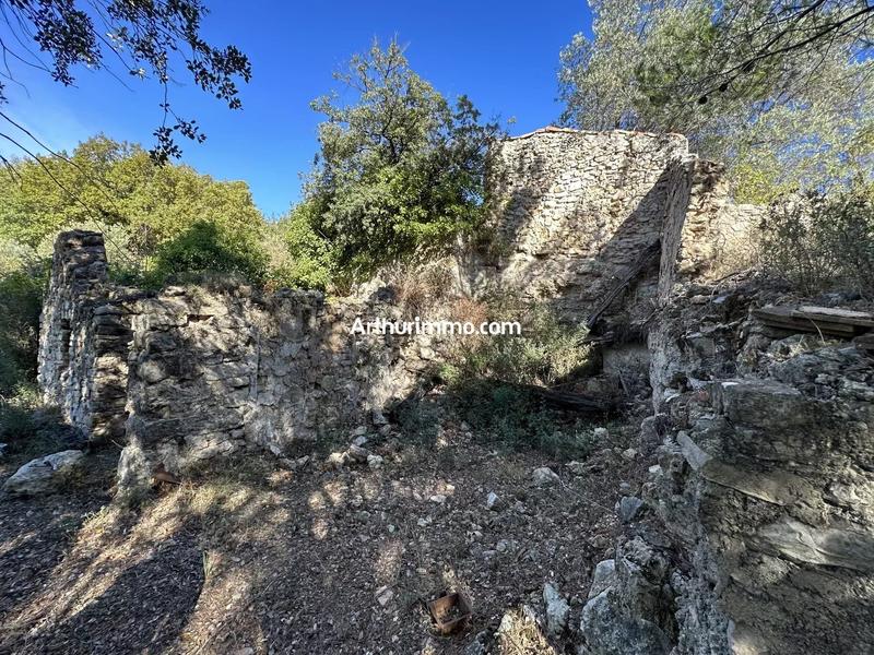 Maison - 221 m² - 6 pièces