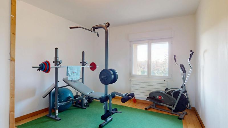 Maison - 179 m² - 6 pièces