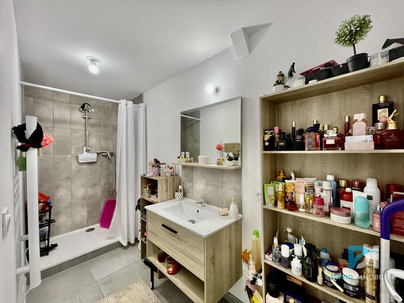 Appartement - 85 m² - 4 pièces