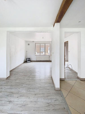 Maison - 82 m² - 5 pièces