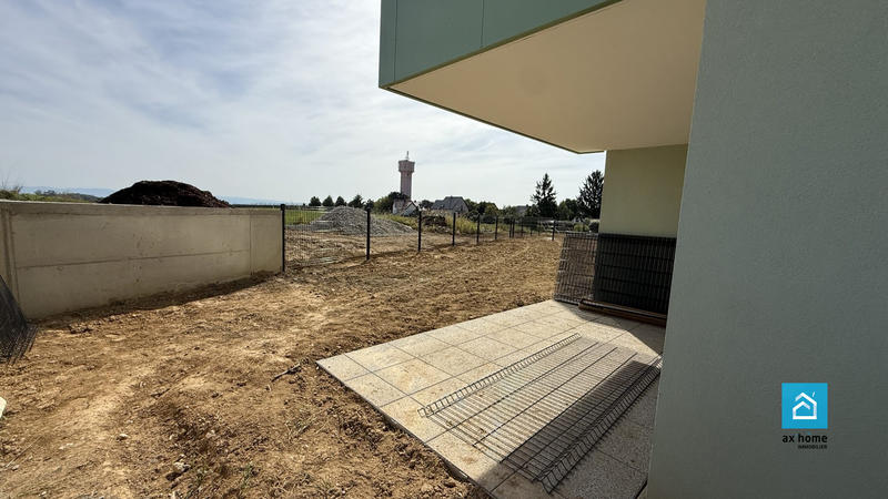 Appartement - 81 m² - 4 pièces