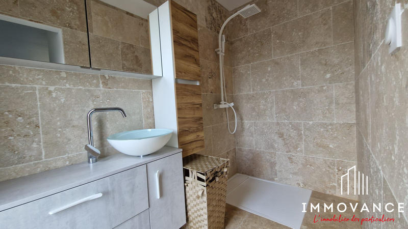 Maison - 171 m² - 7 pièces