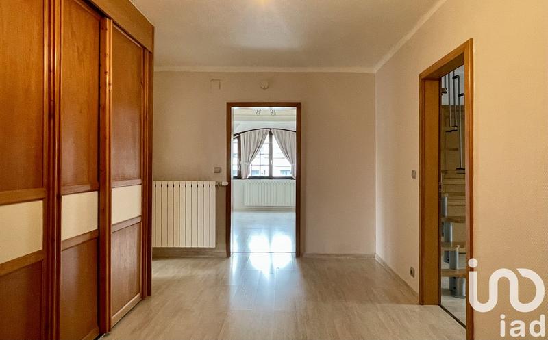 Appartement - 111 m² - 4 pièces