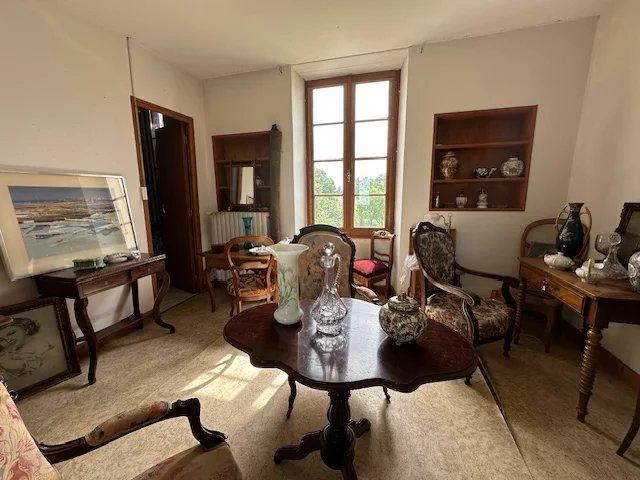 Maison de village - 141 m² - 7 pièces