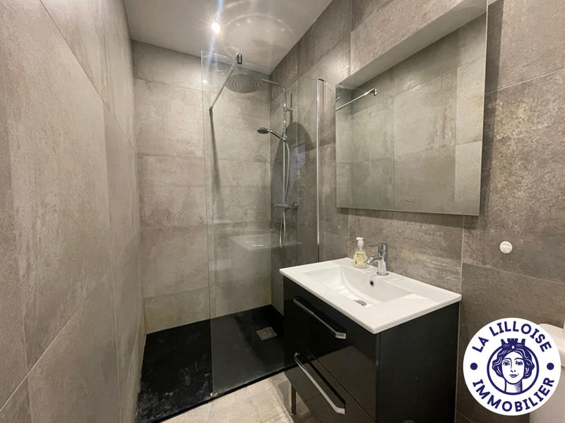 Appartement - 27 m² - 2 pièces