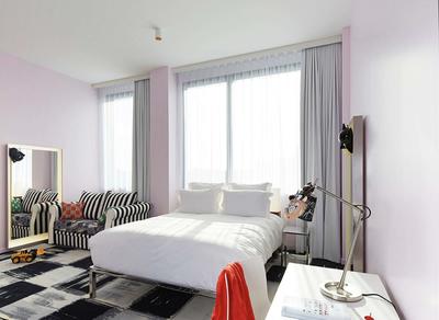 Appartement - 18 m² - 1 pièce