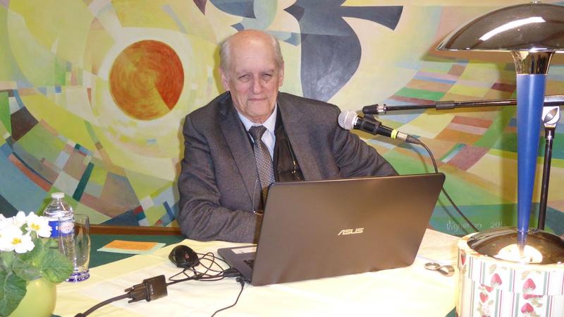 Conférence : la Moldavie, indépendance et intégration européenne