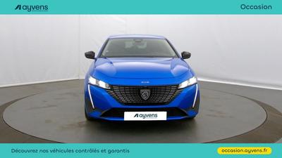 Peugeot 308 1.2 PureTech 130ch s&amp;S Allure