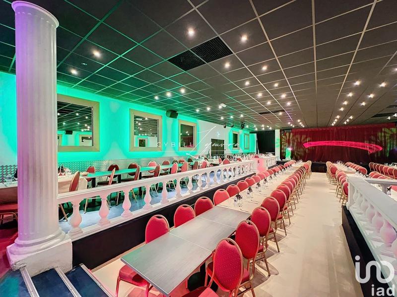 Local commercial - 470 m²