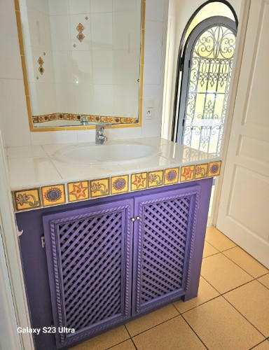 Maison - 121 m² - 6 pièces