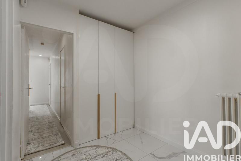 Appartement - 75 m² - 4 pièces