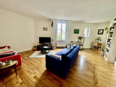 Appartement - 103 m² - 4 pièces