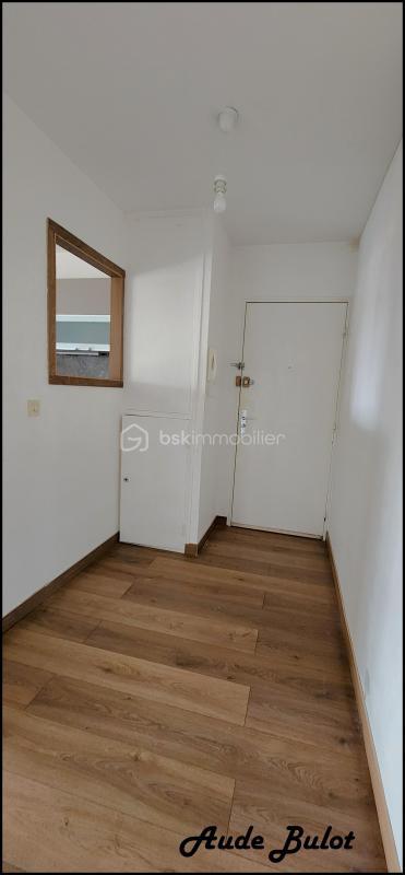 Appartement - 83 m² - 3 pièces