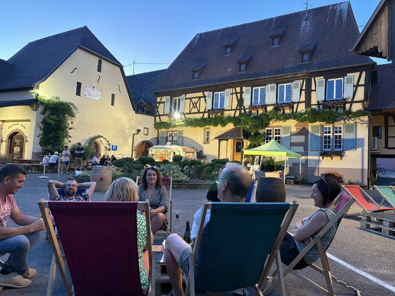 Beb Summer Session #1