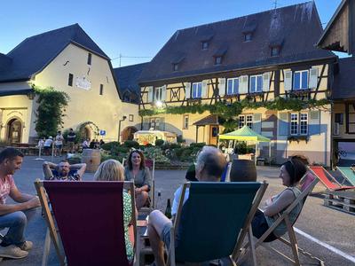 Beb Summer Session #1