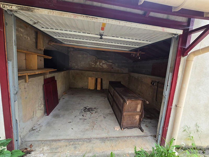 Maison - 83 m² - 5 pièces