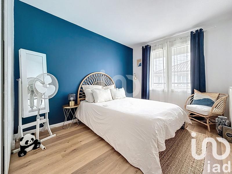 Appartement - 78 m² - 4 pièces