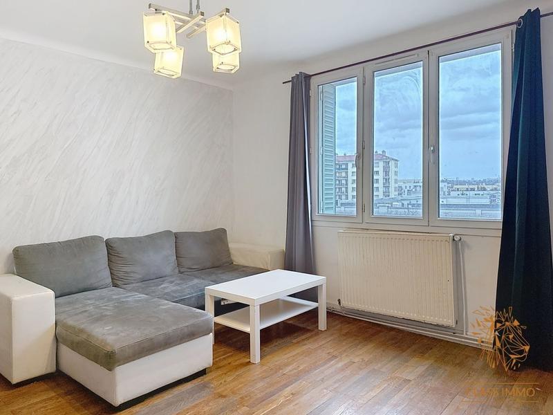 Appartement - 75 m² - 3 pièces