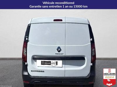 Renault Express II Blue dci 75 confort