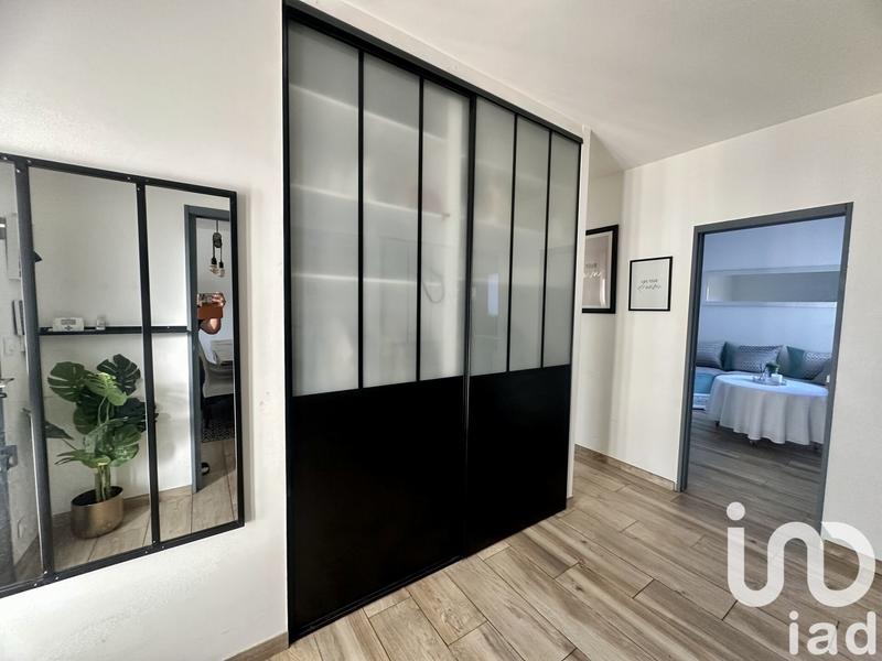 Maison - 136 m² - 7 pièces