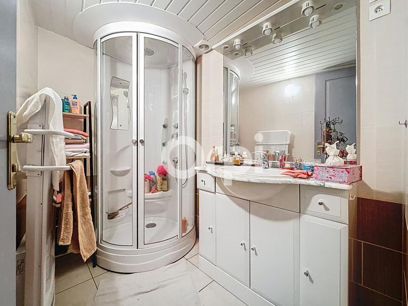 Appartement - 39 m² - 2 pièces