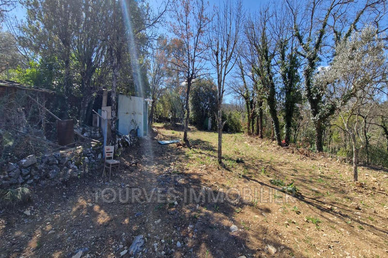 Terrain agricole - 3 270 m²