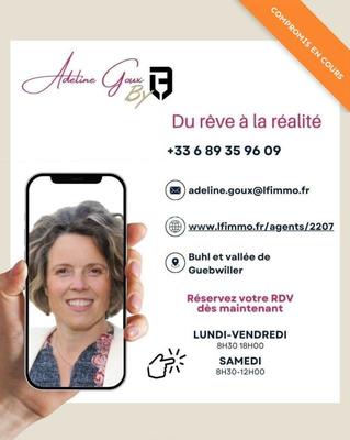 Appartement - 86 m² - 5 pièces