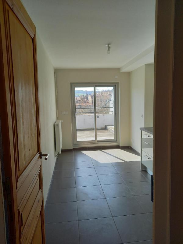 Appartement - 129 m² - 5 pièces