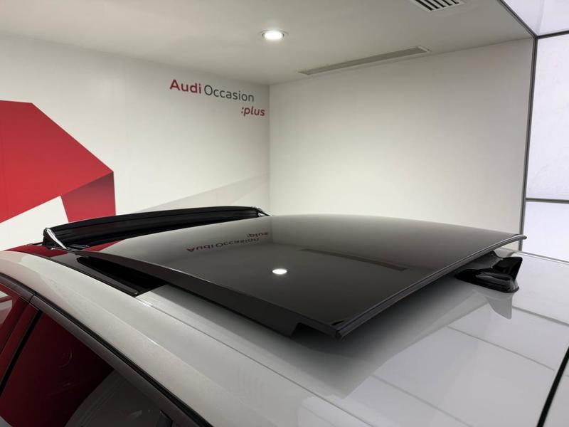 Audi Q2 35 Tdi 150 s tronic 7 s line Plus