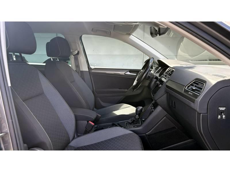 Volkswagen Tiguan 1.5 Tsi Evo 150 Dsg7 Confortline