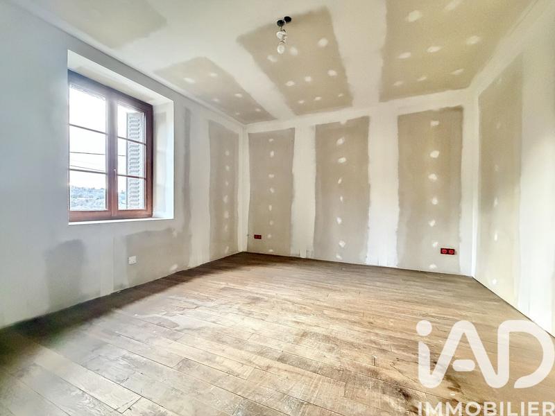 Maison - 75 m² - 4 pièces