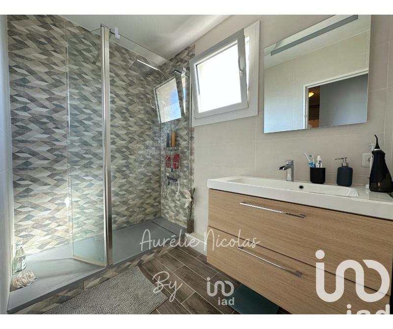 Appartement - 82 m² - 4 pièces