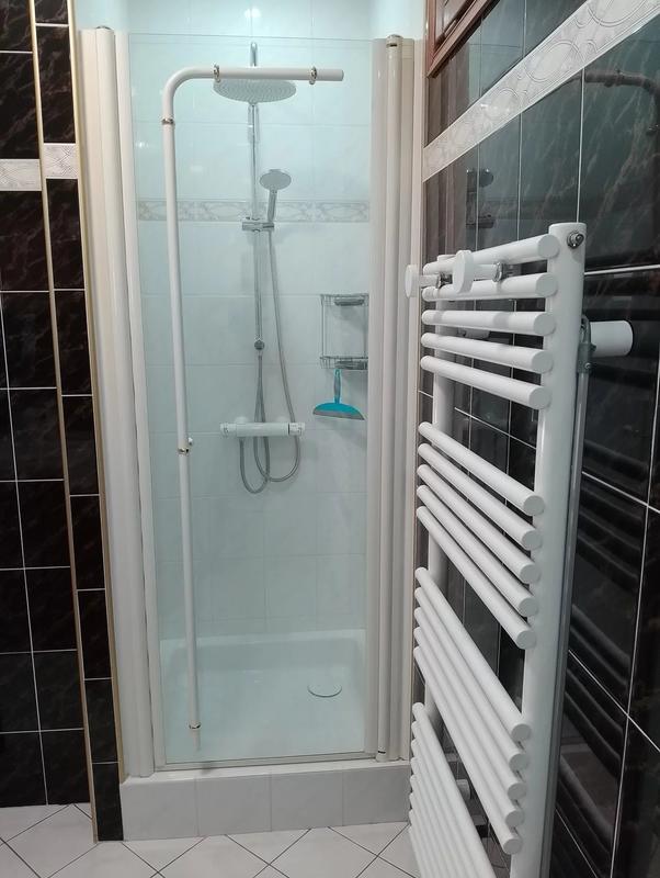 Maison - 223 m² - 9 pièces